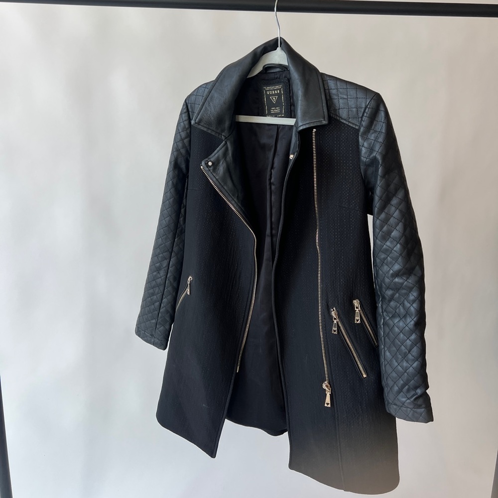 Guess jacket